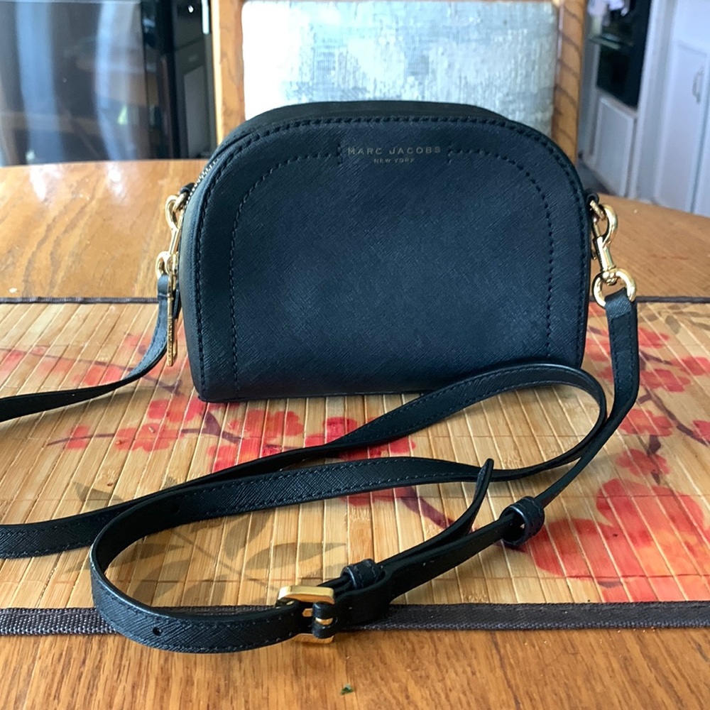 Marc Jacob’s NY Crossbody Bag